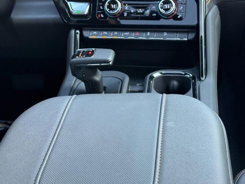 Used 2025 GMC Sierra 1500 AT4 w/ AT4 Premium Package image 14