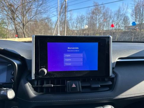 Certified 2023 Toyota RAV4 XLE image 41