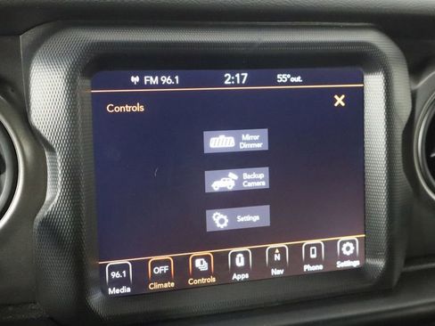 Used 2022 Jeep Wrangler Unlimited Sport w/ Sun And Sound Package image 32