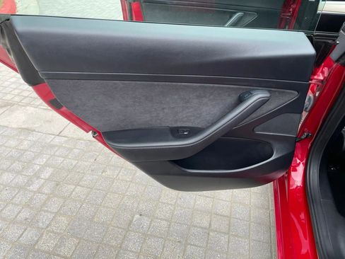 Used 2023 Tesla Model 3 Standard Range RWD image 51