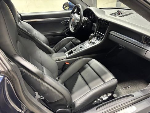 Used 2012 Porsche 911 Carrera S image 8
