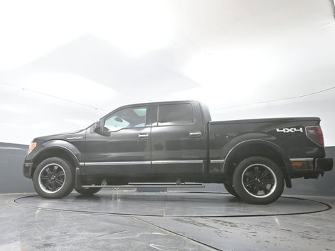 Used 2011 Ford F150 Platinum w/ Max Trailer Tow Pkg image 29