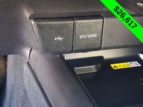 Used 2024 Toyota Camry XSE image 27