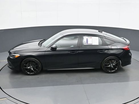 Used 2022 Honda Civic Sport image 18