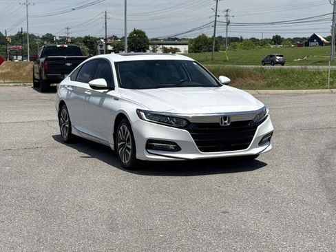 Used 2019 Honda Accord EX-L image 3