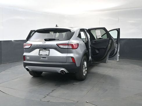 Used 2022 Ford Escape SE w/ Convenience Package AWD/4WD image 22