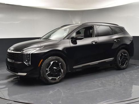 Certified 2026 Kia Sportage SX image 4