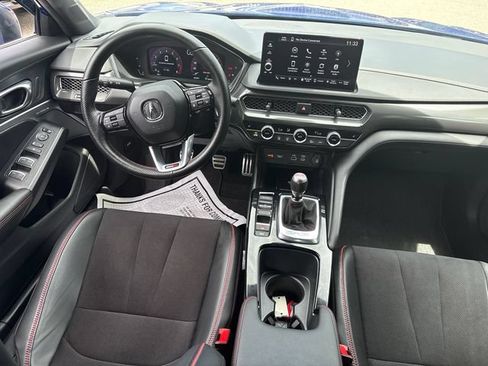 Used 2025 Acura Integra Type S FWD image 19
