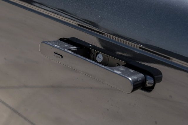 New 2026 Land Rover Range Rover SE AWD/4WD image 53