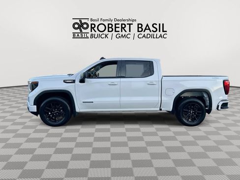 Used 2026 GMC Sierra 1500 Elevation AWD/4WD image 5