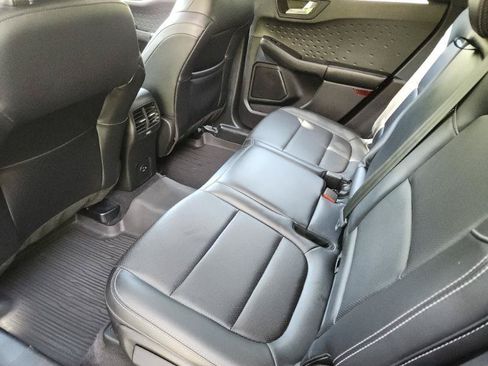 Used 2020 Ford Escape SEL AWD/4WD image 8