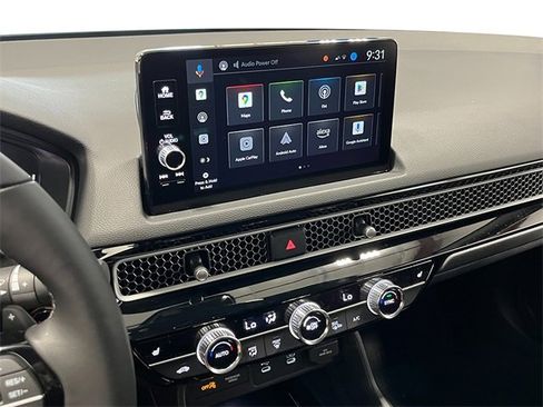 New 2026 Honda Civic Sport Touring image 24