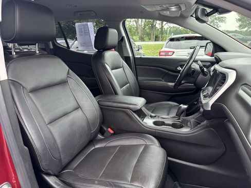 Used 2019 GMC Acadia SLT AWD/4WD image 17
