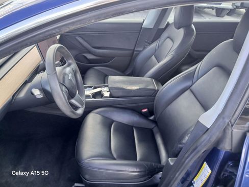 Used 2020 Tesla Model 3 Long Range image 8