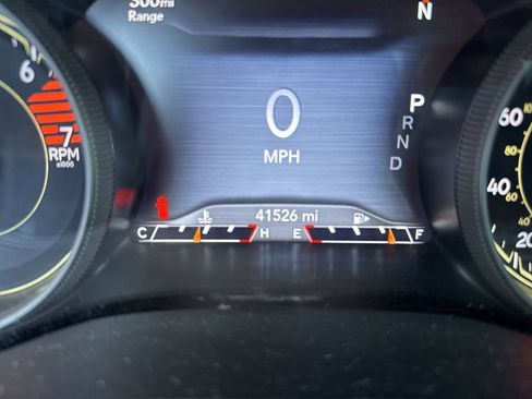 Used 2023 Jeep Cherokee Altitude Lux image 37