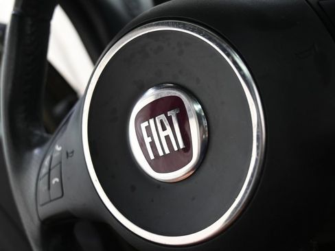 Used 2012 FIAT 500 Sport w/ Safety & Convenience Pkg FWD image 22