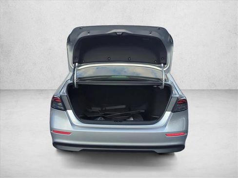 Used 2025 Honda Accord LX image 6