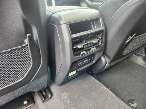 New 2026 Jeep Grand Cherokee Limited AWD/4WD image 31