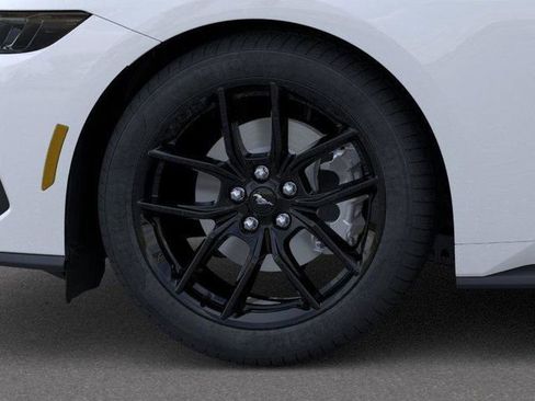 New 2026 Ford Mustang Coupe w/ Mustang Nite Pony Package image 19