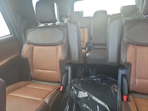 New 2027 Ford Expedition King Ranch AWD/4WD image 40
