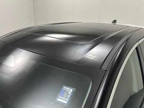 New 2026 Nissan Murano Platinum w/ Cargo Package image 11