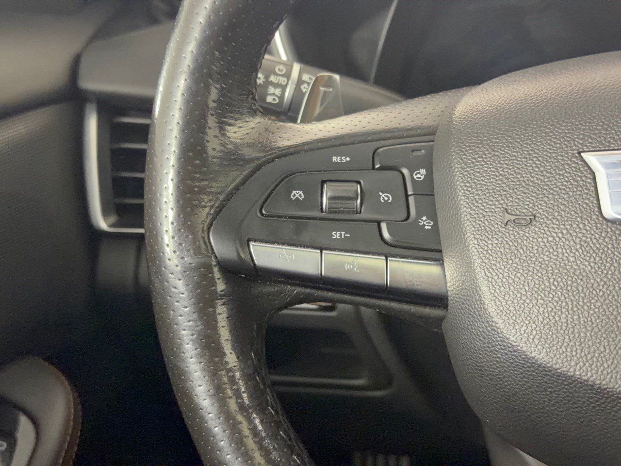 Used 2021 Cadillac CT5 Sport w/ Climate Package RWD image 18