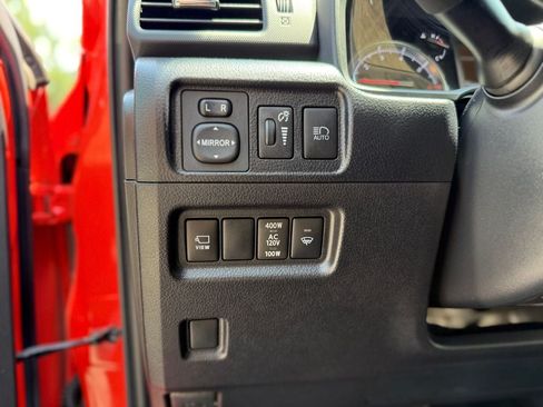 Used 2023 Toyota 4Runner TRD Pro AWD/4WD image 22