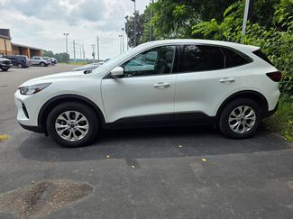 Used 2023 Ford Escape Active w/ Tech Pack #2 AWD/4WD video 1