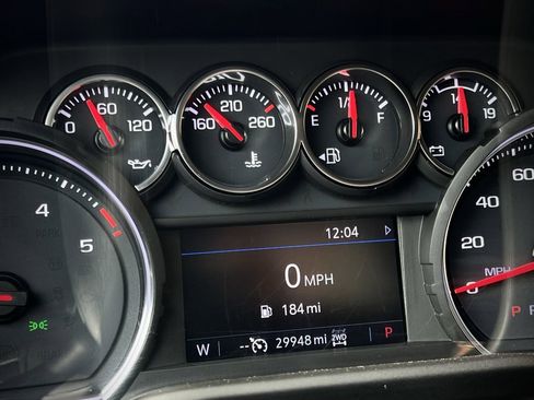 Used 2023 Chevrolet Silverado 2500 LT w/ Convenience Package image 45