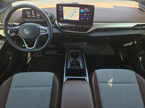 Used 2023 Volkswagen ID.4 Pro image 27