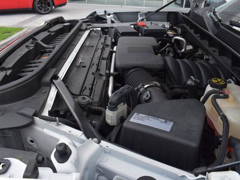 Used 2020 GMC Sierra 1500 SLT AWD/4WD image 35