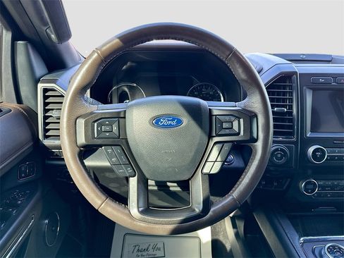 Used 2021 Ford Expedition King Ranch image 11