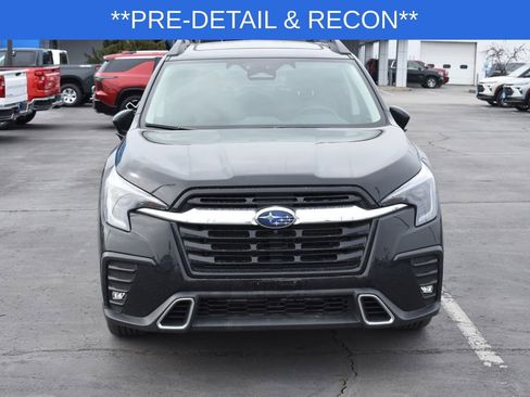 Used 2025 Subaru Ascent Touring image 7