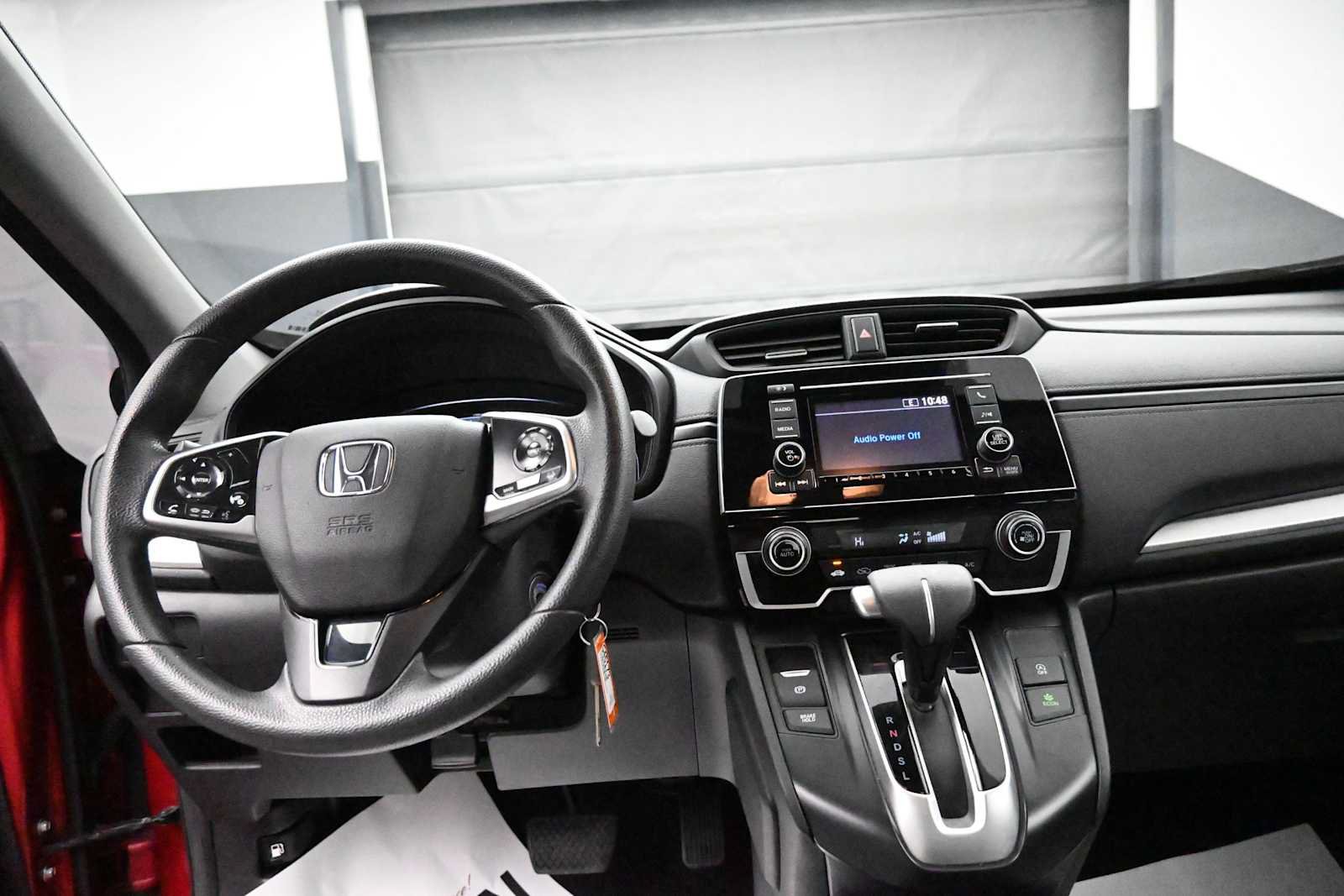 Used 2020 Honda CR-V LX image 12