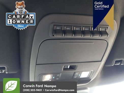 Used 2024 Ford F150 Tremor w/ Tow/Haul Package AWD/4WD image 24