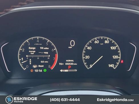 Used 2025 Honda Pilot Sport image 17