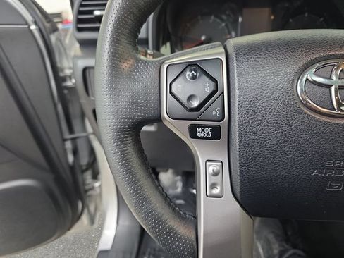 Certified 2024 Toyota 4Runner SR5 Premium w/ Moonroof Package AWD/4WD image 14