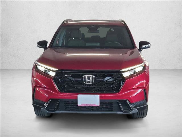 Used 2025 Honda CR-V Sport image 2