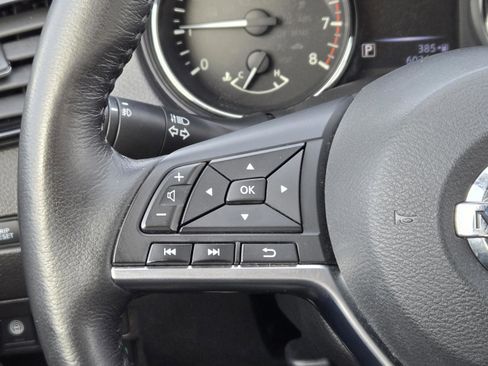 Used 2018 Nissan Rogue Sport SL w/ SL Premium Package image 33