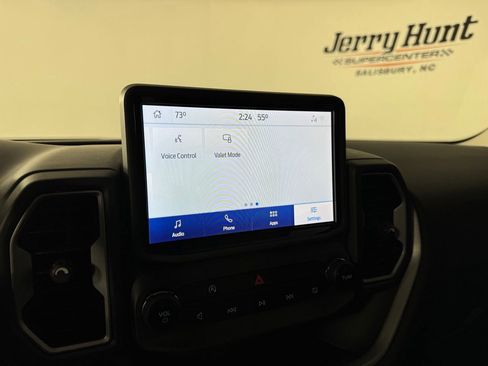Used 2022 Ford Bronco Sport Big Bend AWD/4WD image 22
