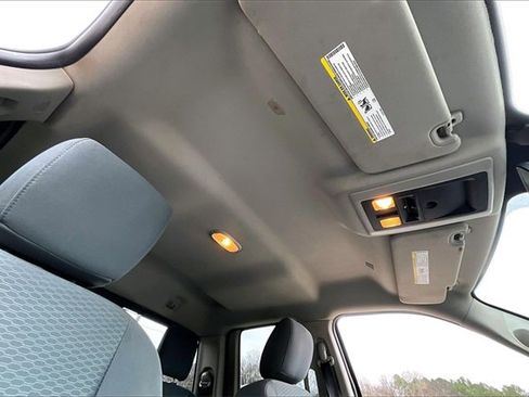 Used 2017 RAM 1500 Classic SLT image 23