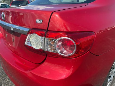 Used 2013 Toyota Corolla LE FWD image 15
