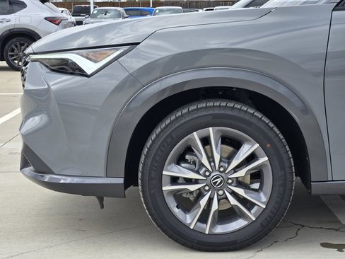 New 2026 Acura ADX FWD image 6