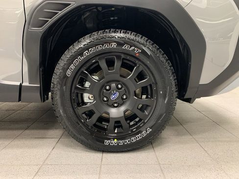 New 2026 Subaru Forester Wilderness image 24