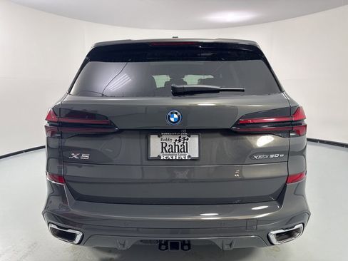New 2026 BMW X5 xDrive50e w/ M Sport Package image 6
