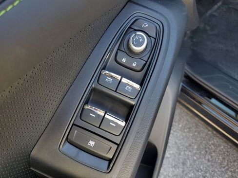 New 2026 Subaru Ascent Bronze Edition w/ Onyx Package image 23