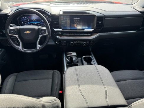 Used 2023 Chevrolet Silverado 1500 LT w/ All Star Edition Plus image 15