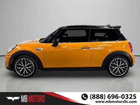Used 2014 MINI Cooper S FWD image 6