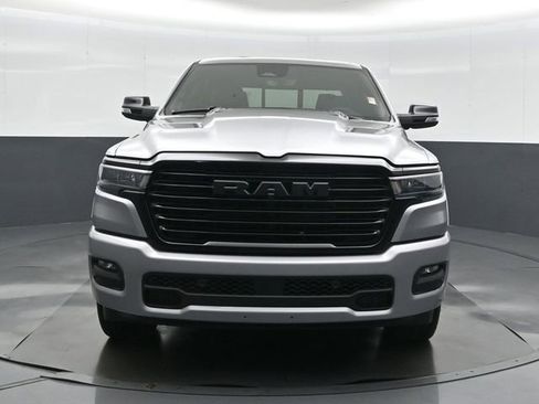 New 2026 RAM 1500 Laramie w/ Night Edition image 10