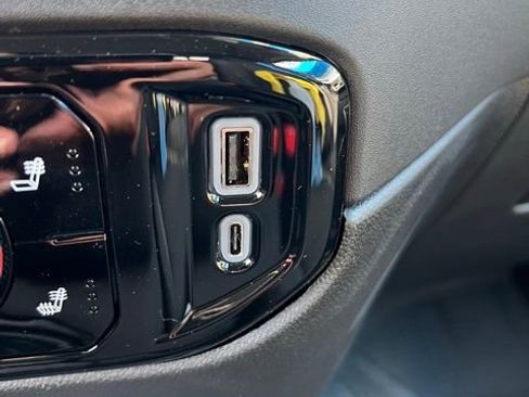 New 2026 Chevrolet Silverado 1500 LT w/ Safety Package image 31